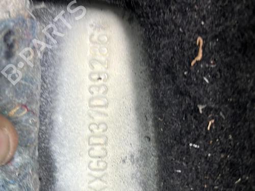 Front left window mechanism FORD FOCUS II (DA_, HCP, DP) 1.4 | BP19958082C22 