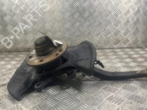 Right front steering knuckle MERCEDES-BENZ E-CLASS (W210) E 220 CDI (210.006) | BP19991725M26 