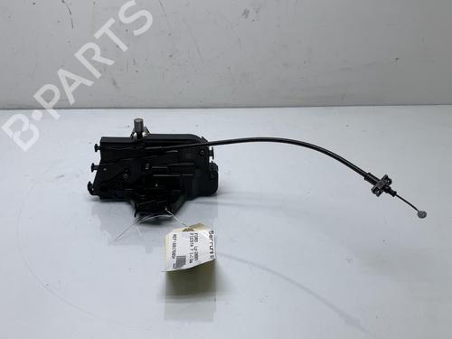 Front right lock FORD FIESTA VII (HJ, HF) 1.1 Ti-VCT | BP29968520C97
