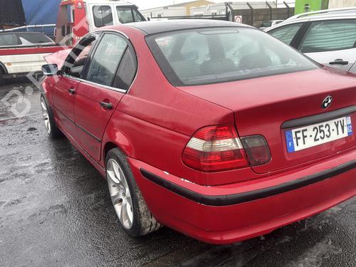 Bremselys BMW 3 (E90) | BP37723366L11 - Image 17