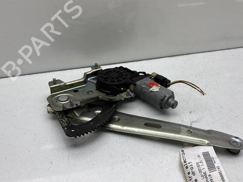 Used Rear right window mechanism HYUNDAI i10 I (PA) 1.2 (78 hp) 29939331