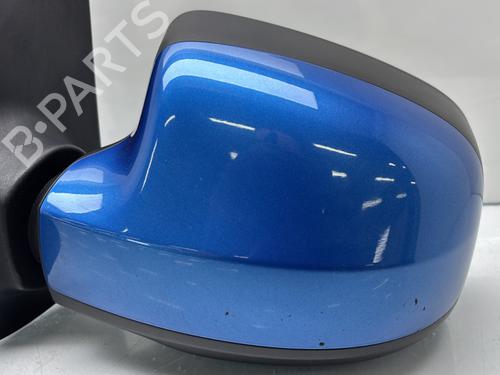 Left mirror DACIA SANDERO II TCe 90 (B8M1, B8MA, B8AC) | BP24479037C26