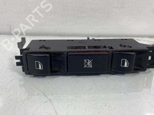 Used Left front window switch BMW 3 Touring (E46) 320 d (136 hp) 29507258