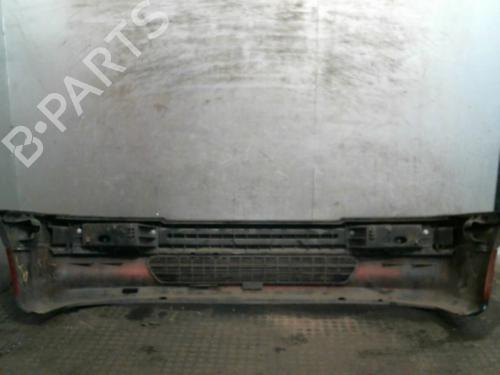 Used Front bumper Front bumper 21951699 21951699