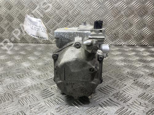 Used AC compressor TOYOTA YARIS (_P13_) 1.5 Hybrid (NHP130_, NHP130) (101 hp) 27607535