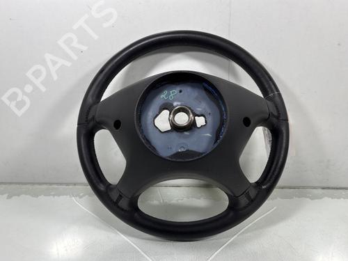 Steering wheel MERCEDES-BENZ CLK (C209) CLK 220 CDI (209.308) | BP31669621C49 