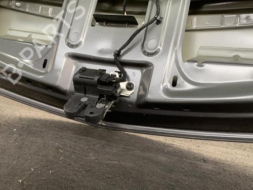 Tailgate OPEL INSIGNIA A (G09) 2.0 CDTI (68) | BP21958369C6 