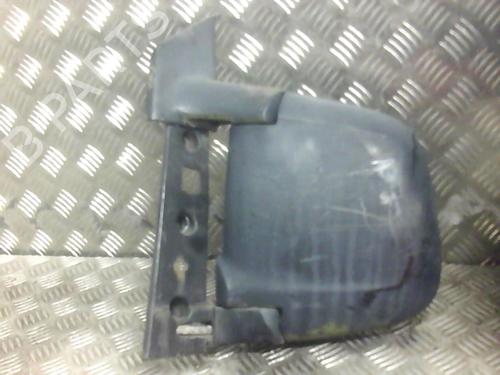 Left mirror HYUNDAI H-1 / STAREX Bus (A1)  | BP21952519C26 