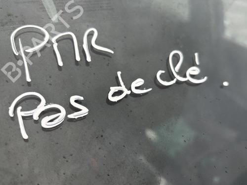 Left front window switch BMW 5 (E60) 525 d | BP22916651I27 