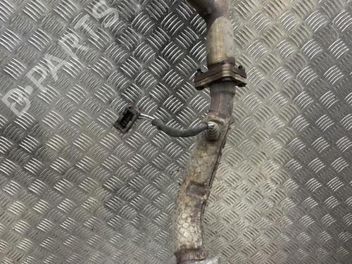 Used Exhaust system PORSCHE BOXSTER (986) S 3.2 (252 hp) 19951891