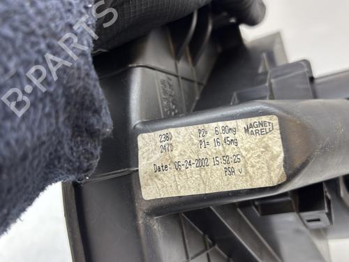 Heater blower motor PEUGEOT 807 (EB_) 2.2 HDi | BP31284403M62