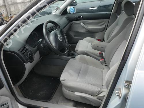 Steering pump VW GOLF III (1H1)  | BP19980054M99 