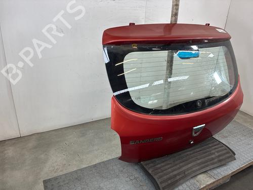 Tailgate DACIA SANDERO II 1.5 dCi | BP38597955C6 - Image 2