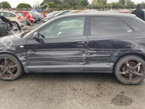 Switch AUDI A3 (8P1) 2.0 TDI 16V | BP26952487I30 - Image 21