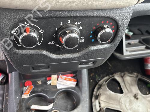 Left front window switch DACIA DOKKER MPV (KE_) 1.5 dCi (KEAJ, KEAH) | BP34373973I27 - Image 12