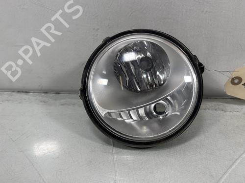 Used Left front fog light RENAULT TWINGO II (CN0_) 1.2 16V (CN04, CN0B) (75 hp) 31189678