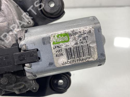 Rear wiper motor ALFA ROMEO MITO (955_) 1.6 JTDM (955AXE1B) | BP20008484M102 