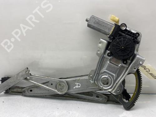 Used Front right window mechanism TOYOTA YARIS (_P1_) 1.3 (SCP12_, SCP13_, SCP12R, SCP13R) (87 hp) 19988053