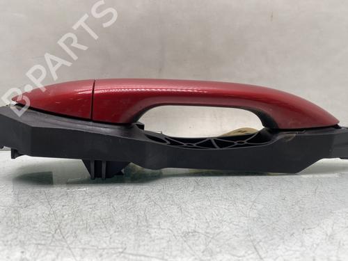 Rear right exterior door handle HYUNDAI i10 II (BA, IA) 1.0 | BP29707008C130 