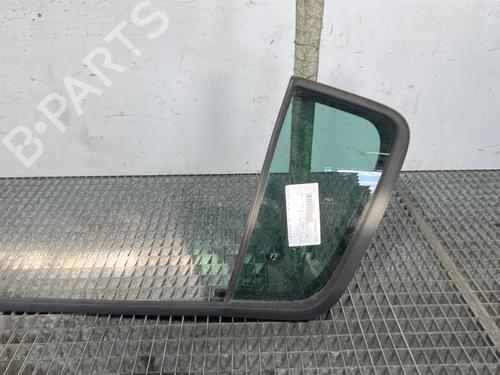 Used Rear left door window RENAULT CLIO III (BR0/1, CR0/1) 1.5 dCi (C/BR0G, C/BR1G) (68 hp) 28280319