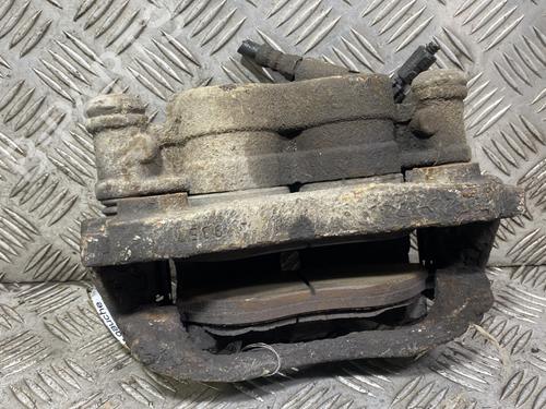 Used Left front brake caliper Left front brake caliper FIAT DUCATO Van (250_) 120 Multijet 2,3 D (120 hp) 26495725 26495725