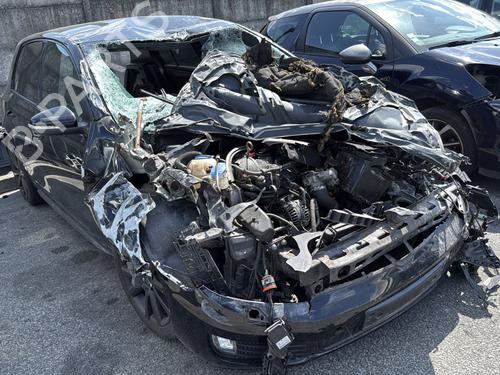 Right tailgate light VW GOLF VI (5K1) 2.0 GTi | BP29597536C80 - Image 12