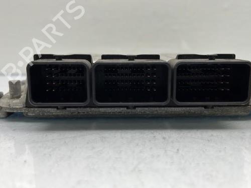 Engine control unit (ECU) RENAULT LAGUNA II (BG0/1_) 1.9 dCi | BP21485840M57 