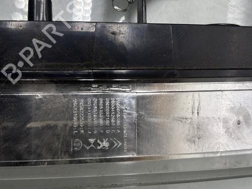 Third brake light CITROËN C3 AIRCROSS II (2R_, 2C_) 1.2 PureTech 110 (2RHNZB, 2RHNZW, 2RHNPX, 2RHNPJ) | BP29544341L11