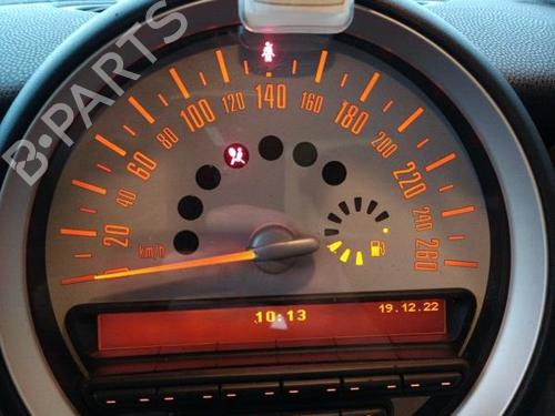 Left front brake caliper MINI MINI (R56) One D | BP19973111M105 - Image 5