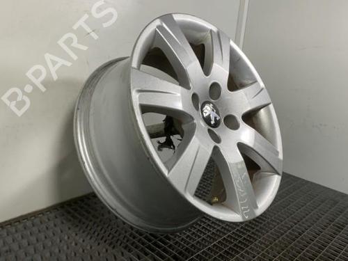 Used Rim PEUGEOT 308 I (4A_, 4C_) 1.6 16V (120 hp) 21963400