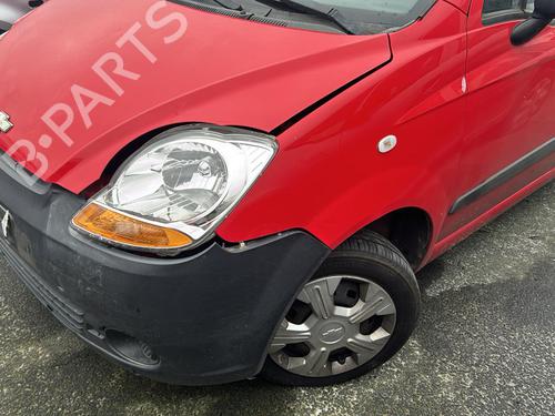 Hood CHEVROLET MATIZ (M200, M250) 0.8 | BP30046446C1