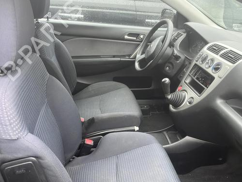 Left headlight HONDA CIVIC VII Hatchback (EU, EP, EV) 1.7 CTDi (EP4, EU9) | BP25446602C28  - Image 17