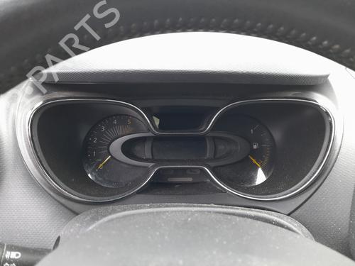 Højre solskærm RENAULT CAPTUR I (J5_, H5_) 1.5 dCi 90 (J5N4, J5M5, J5MW, J5M6, J5AL, J5AJ) | BP38202329I2 - Image 43