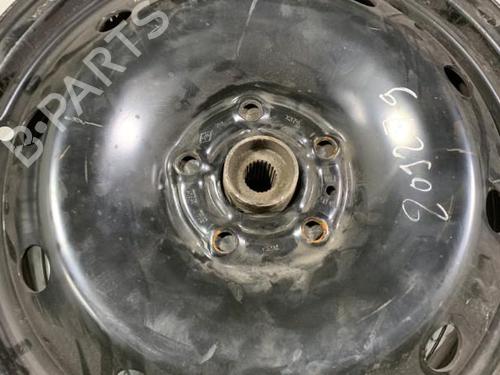 Used Rim RENAULT LAGUNA II Grandtour (KG0/1_) [2001-2007]  21961448