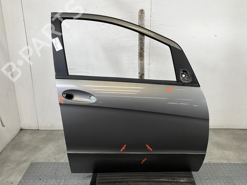 right-front-door-mercedes-benz-a-class-w169-2004-2005-2006-2007-2008-2009-2010-2011-2012-32368199 main image
