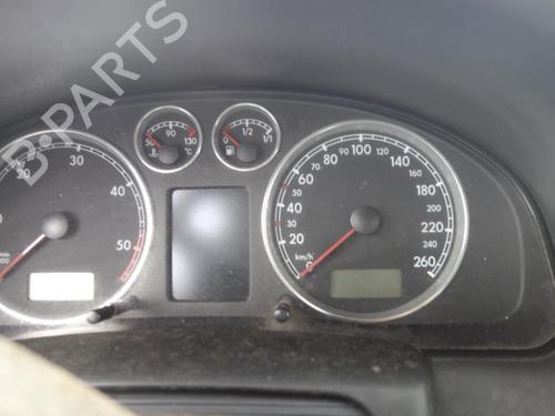 Seat buckle VW PASSAT B5.5 (3B3) 1.9 TDI | BP20029754I32 - Image 6