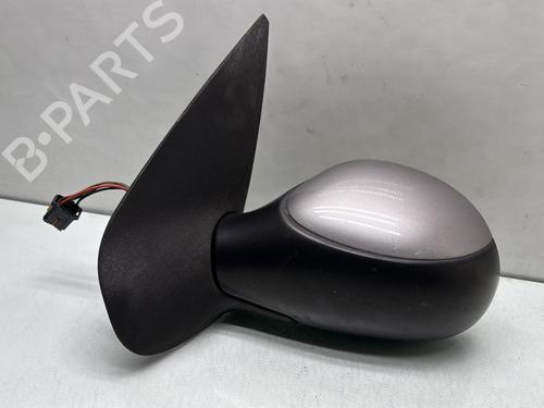 Left mirror PEUGEOT 206 Hatchback (2A/C) 1.1 i | BP29939789C26 