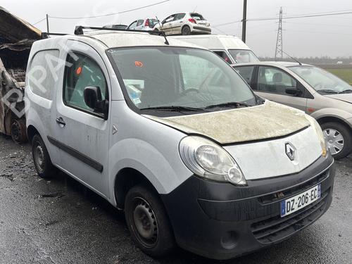 Køfangervange RENAULT KANGOO Express (FW0/1_) 1.5 dCi 70 (FW0A, KW0V) | BP33484899C73 - Image 5