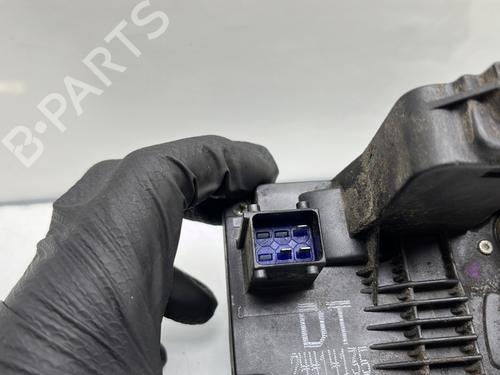 Used Rear right lock Rear right lock 24197975 24197975