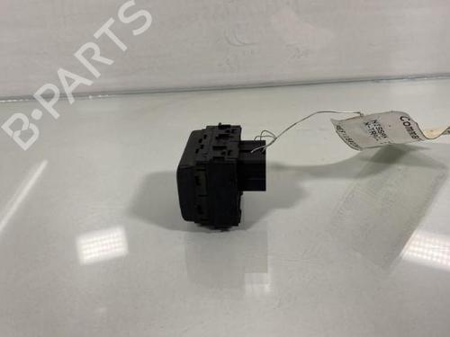 Mirror switch NISSAN X-TRAIL I (T30) 2.2 dCi 4x4 | BP20005558I25 