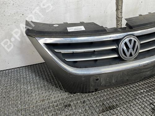 Used Grille Grille VW PASSAT CC B6 (357) 2.0 TDI 4motion (170 hp) 33659269 33659269