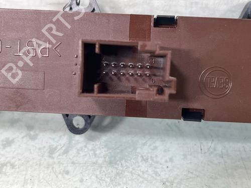 Warnblinkschalter für Warnblinkschalter PEUGEOT BOXER Van 2.2 HDi 120 (120 hp) 34627309 34627309
