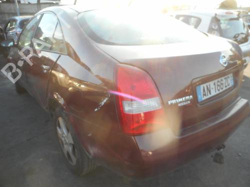 Warning switch NISSAN PRIMERA (P12) | BP20032984I22 - Image 9