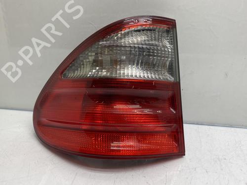 Used Left taillight Left taillight MERCEDES-BENZ E-CLASS T-Model (S210) E 220 T CDI (210.206) (136 hp) 19953982 19953982
