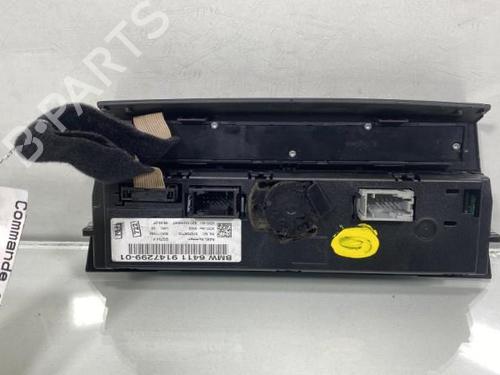 Used Climate control BMW 3 Touring (E91) 320 d (163 hp) 20025894