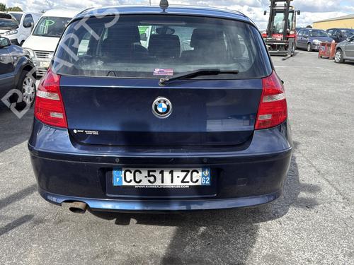 Front left interior door handle BMW 1 (F20) | BP36937738I13 - Image 10