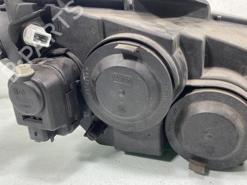 Left headlight PEUGEOT 206 Hatchback (2A/C) 1.4 i | BP28282213C28 