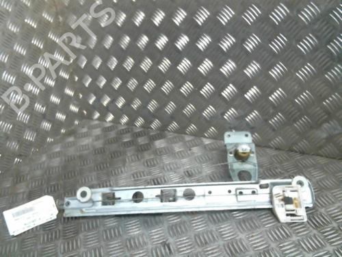 Used Rear left window mechanism RENAULT MEGANE II (BM0/1_, CM0/1_) [2001-2012]  19980821