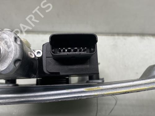 Front left window mechanism PEUGEOT 2008 I (CU_) 1.2 PureTech 82 | BP23766327C22 - Image 2