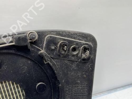 Right mirror glass MERCEDES-BENZ C-CLASS Coupe (CL203) C 220 CDI (203.706) | BP19967009C147 